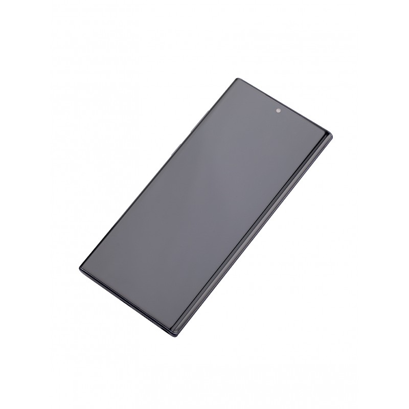 Pantalla Samsung Galaxy Note 10 Plus N975 OLED Negra