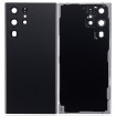 Tapa trasera Samsung Galaxy S22 Ultra 5G S908 Negra
