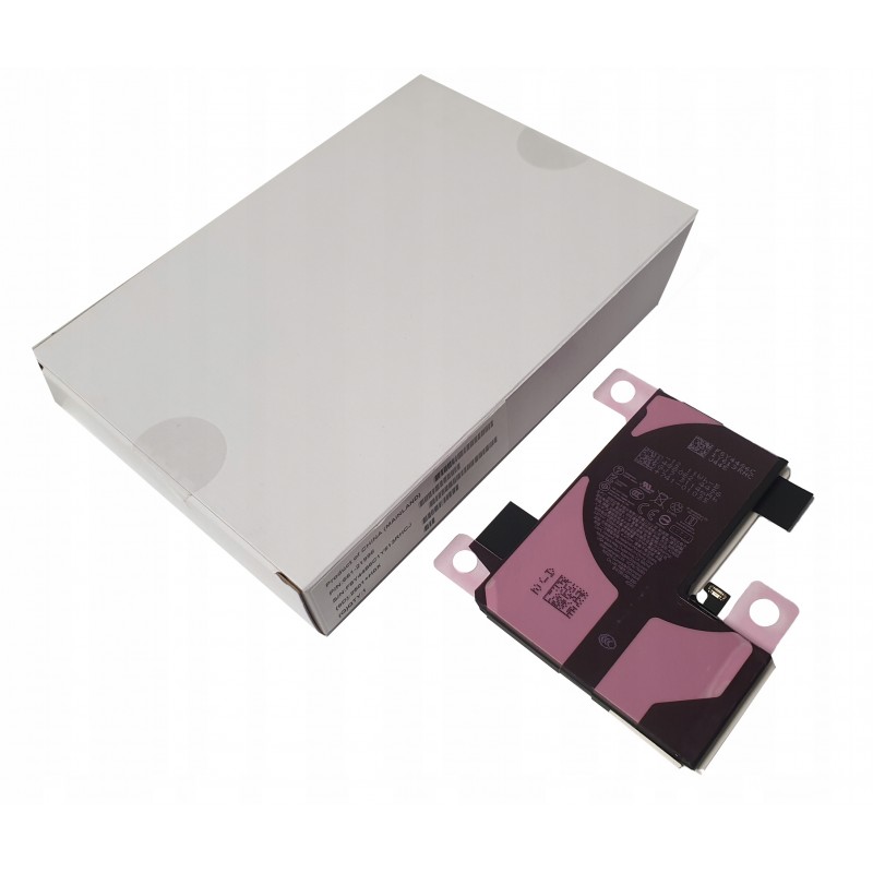 Bateria original iPhone 13 Pro Service Pack