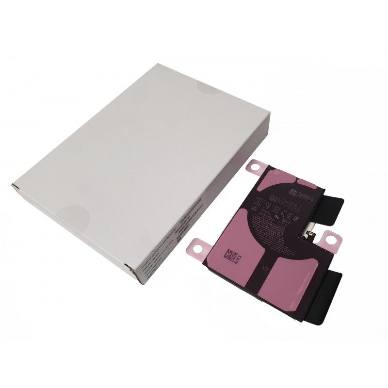 Bateria original iPhone 13 Pro Max (A2484, A2641, A2643, A2644, A2645) Service Pack