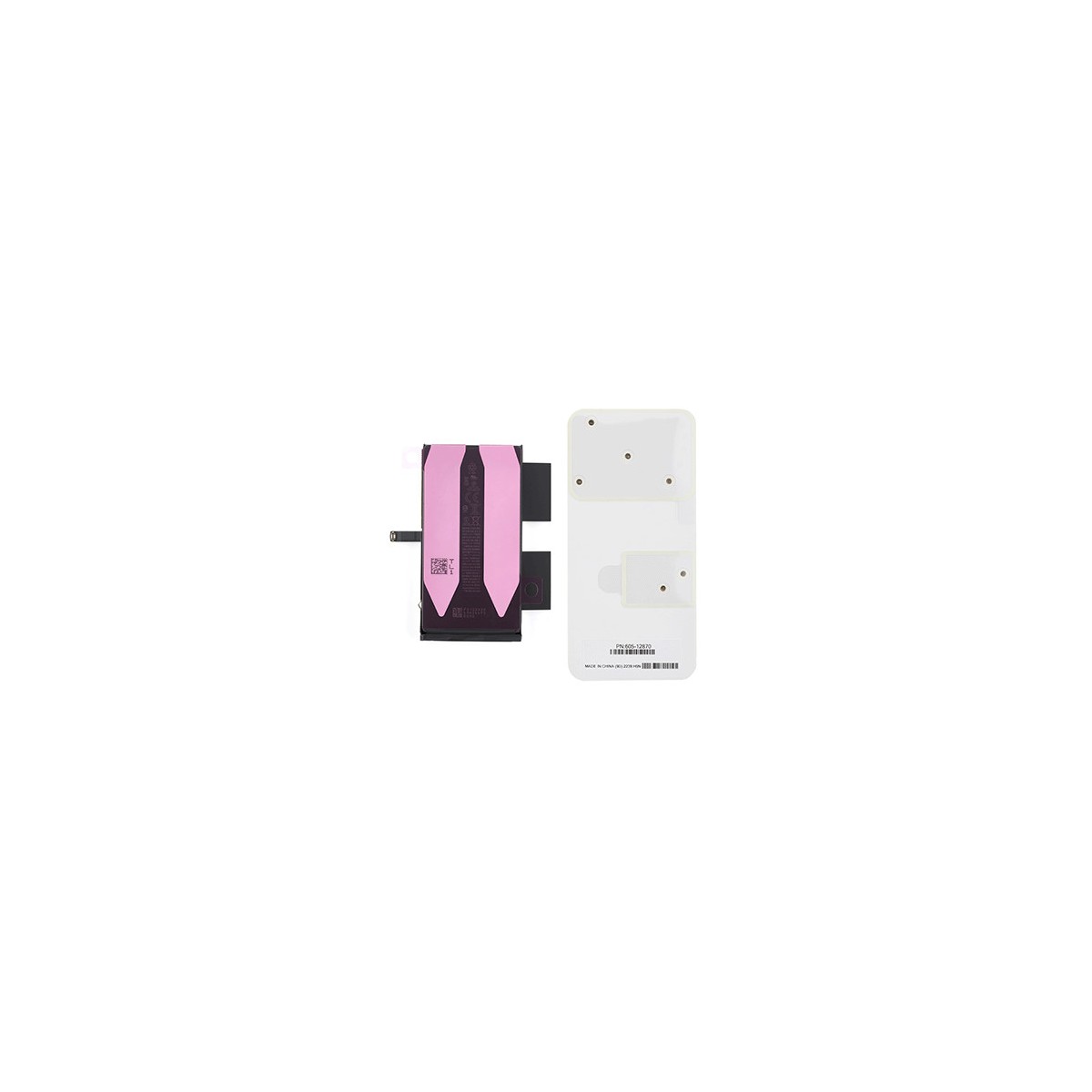 Bateria original iPhone 14 Plus Service Pack