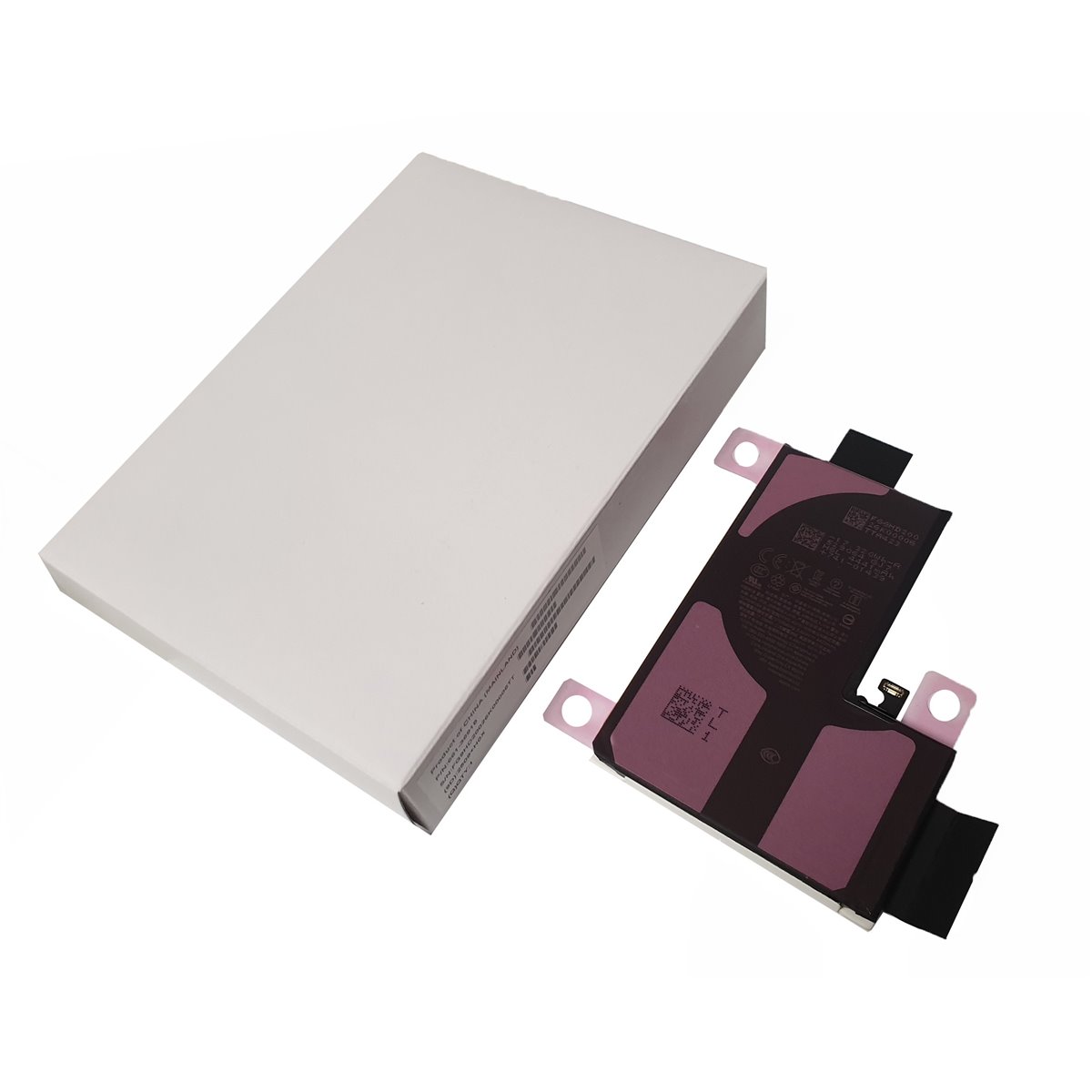 Bateria original iPhone 15 Pro Max Service Pack