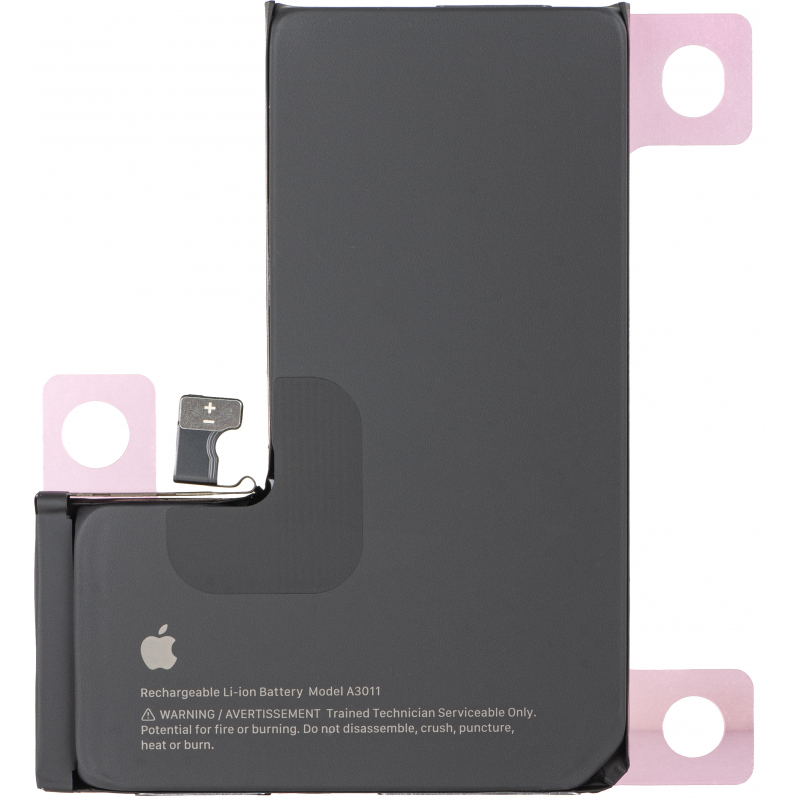 Bateria original iPhone 15 Pro Service Pack 
