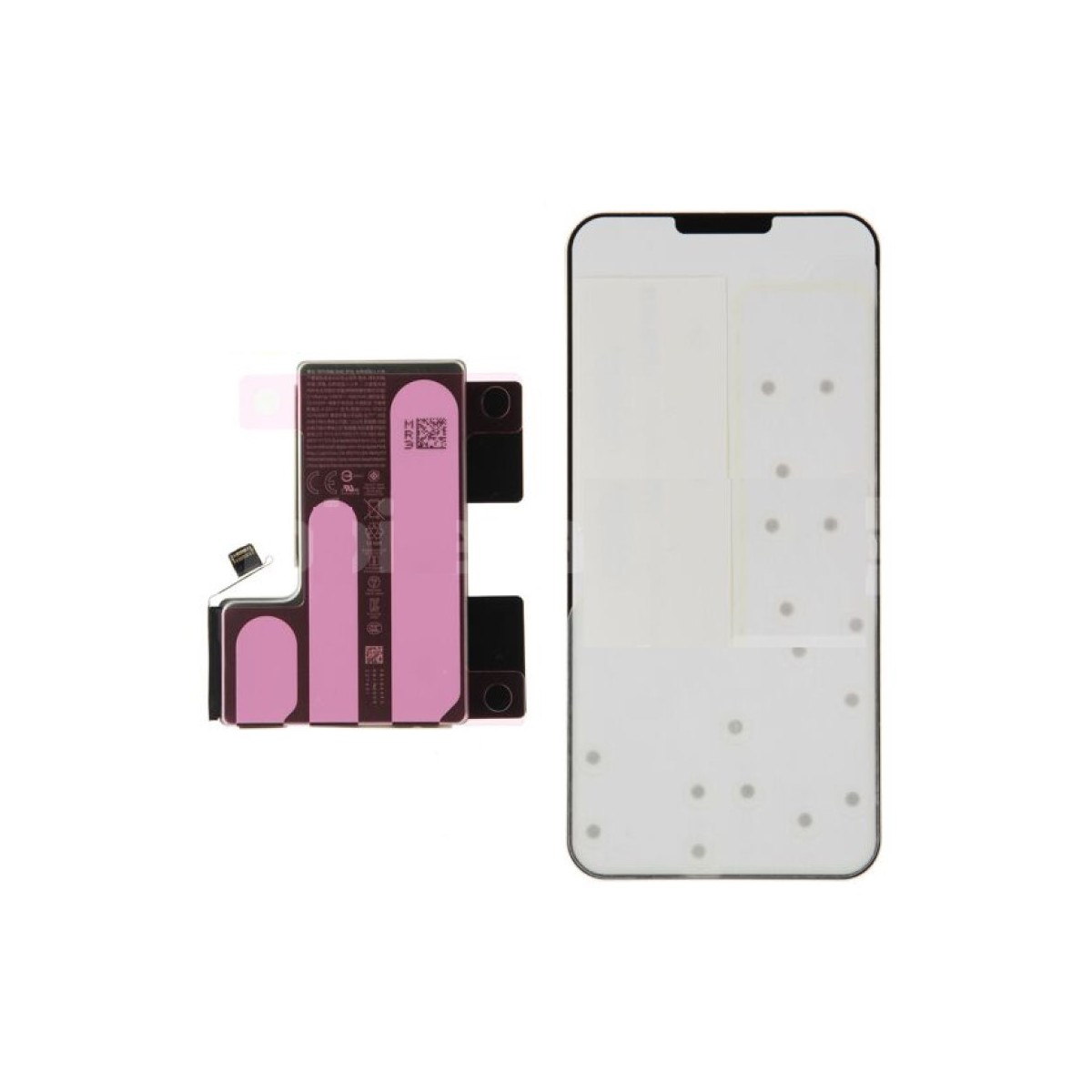 Bateria original iPhone 16 Pro Service Pack