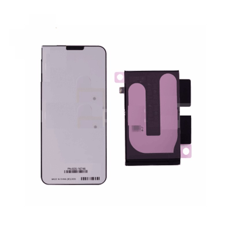 Bateria original iPhone 16 Plus Service Pack