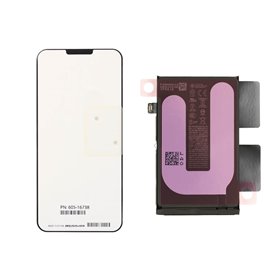 Bateria original iPhone 16 Service Pack 
