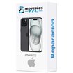Reparacion/ cambio Cambio pantalla iPhone 15 (A3090, A2846, A3089, A3092) original OLED renovada LCD + tactil