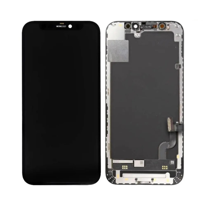 Pantalla original iPhone 12 Mini (A2176, A2398, A2399, A2400) renovada
