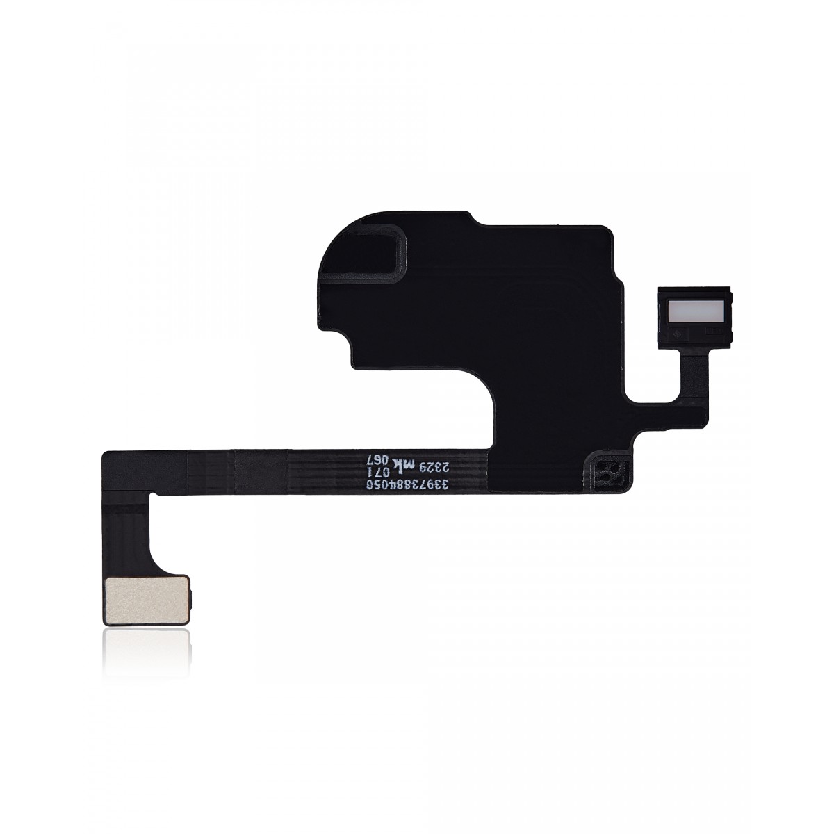 Flex Sensor de proximidad iPhone 15