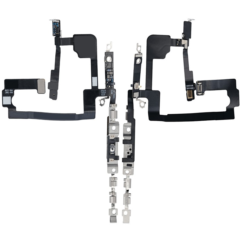 Flex encendido y apagado con Bluetooth iPhone 15 (A3090, A2846, A3089, A3092)