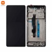 Pantalla original Xiaomi Redmi Note 13 5G  Service Pack Negra