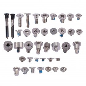 Set tornillos iPhone 15