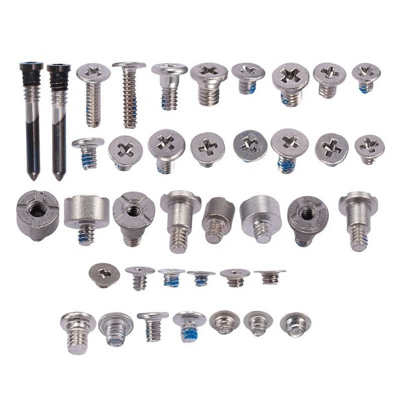 Set tornillos iPhone 15