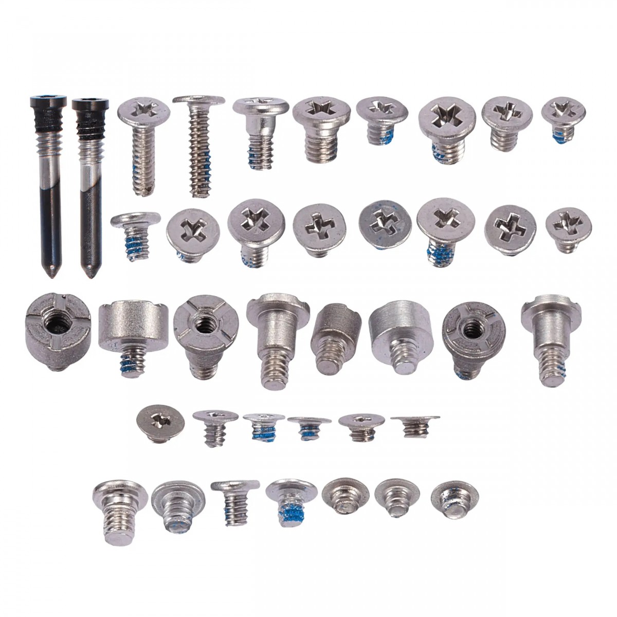 Set tornillos iPhone 15