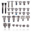 Set tornillos iPhone 15 Plus