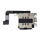 Lector SIM iPhone 15 Plus