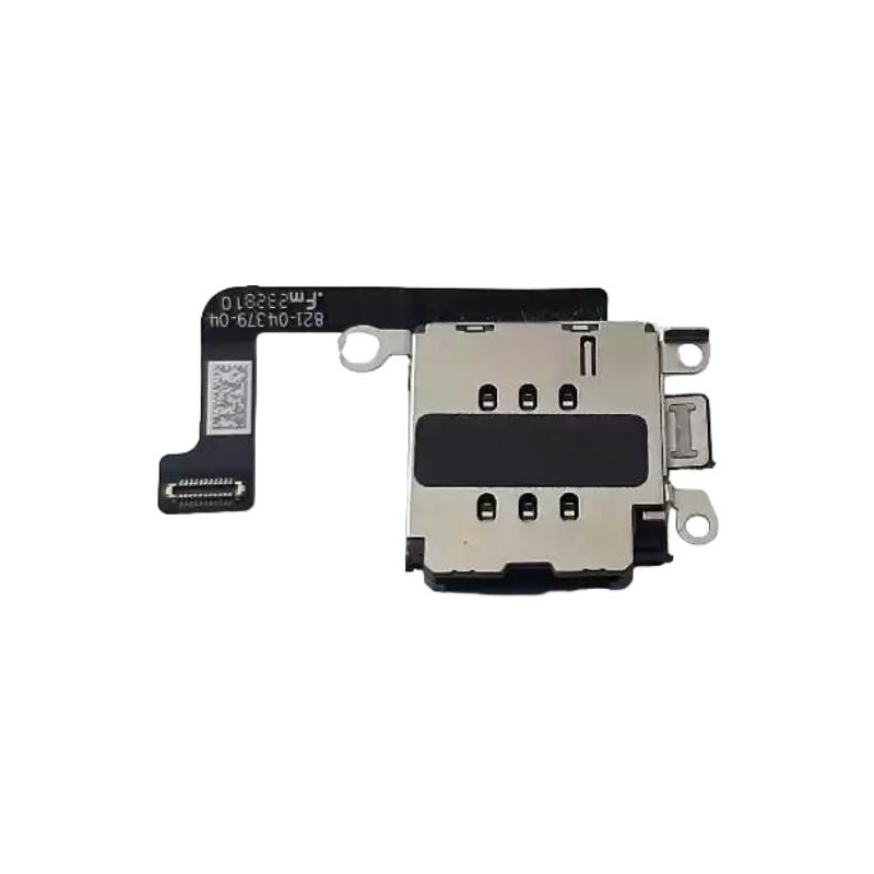 Lector SIM iPhone 15 Plus