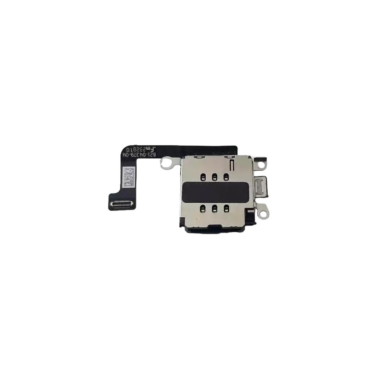 Lector SIM iPhone 15 Plus