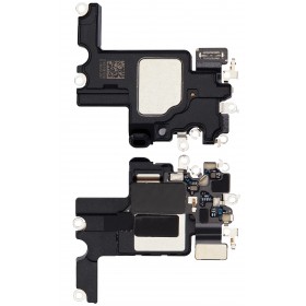 Altavoz auricular iPhone 15 Plus
