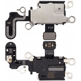 Flex Sensor Puerto Carga para