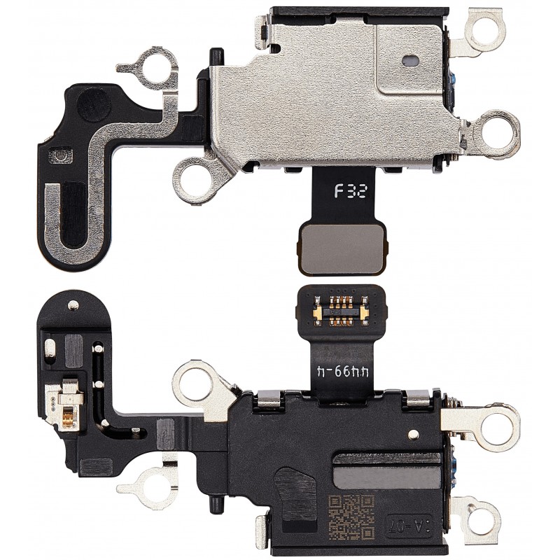 Flex Sensor Puerto Carga para iPhone 15 Plus