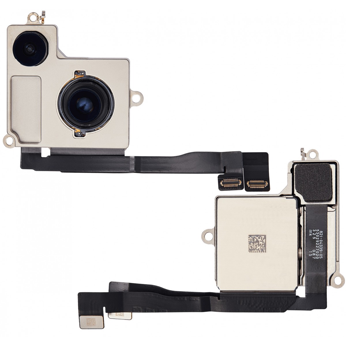 Camara trasera iPhone 15 Plus Original despiece