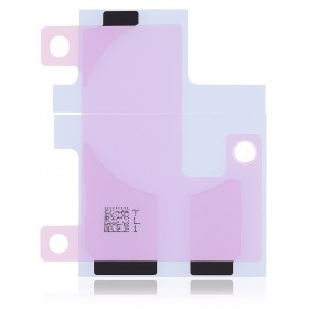 Autoadhesivo bateria iPhone 15 Pro