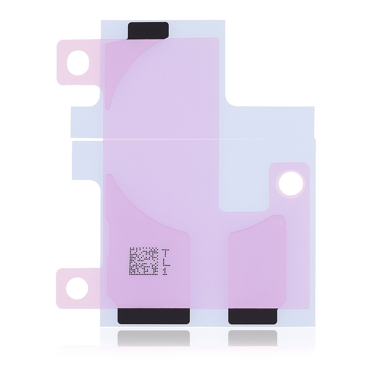 Autoadhesivo bateria iPhone 15 Pro