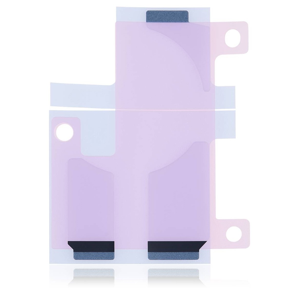 Autoadhesivo bateria iPhone 15 Pro Max