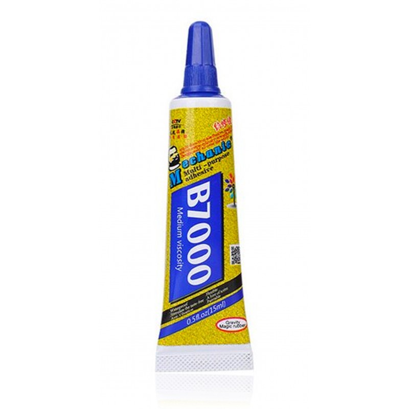 pegamento universal B7000 15ML