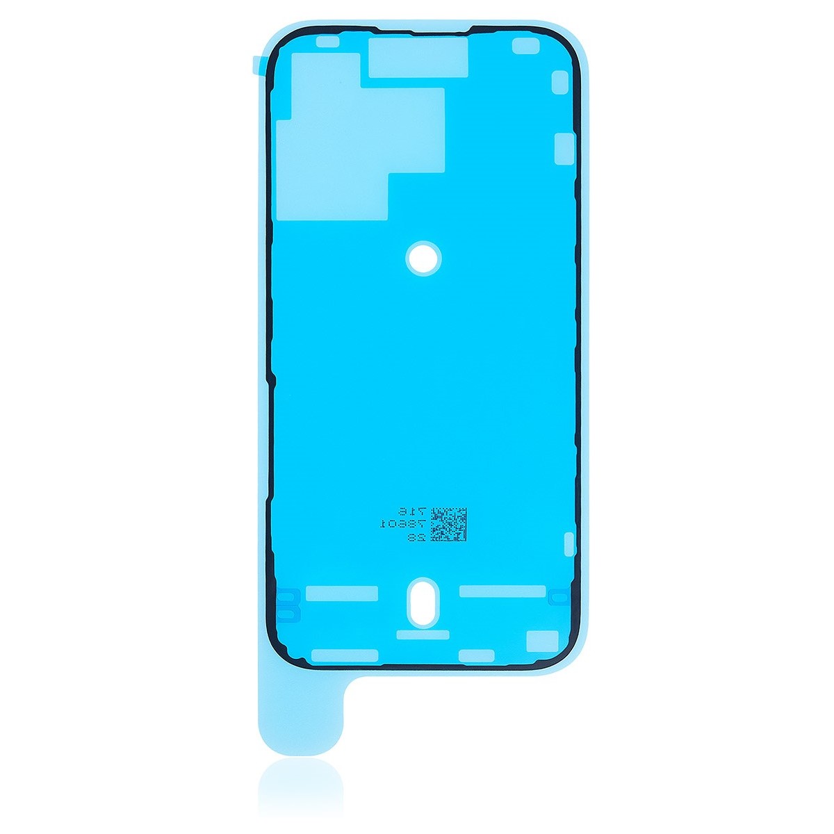 Autoadhesivo de pantalla iPhone 15 Pro