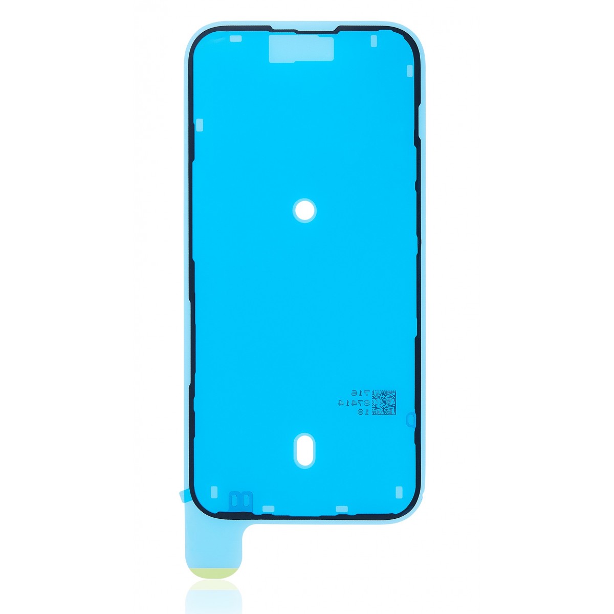 Autoadhesivo de pantalla iPhone 15 Plus