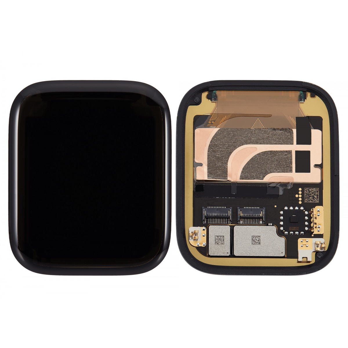 Pantalla original Apple Watch Series 9 41mm renovada