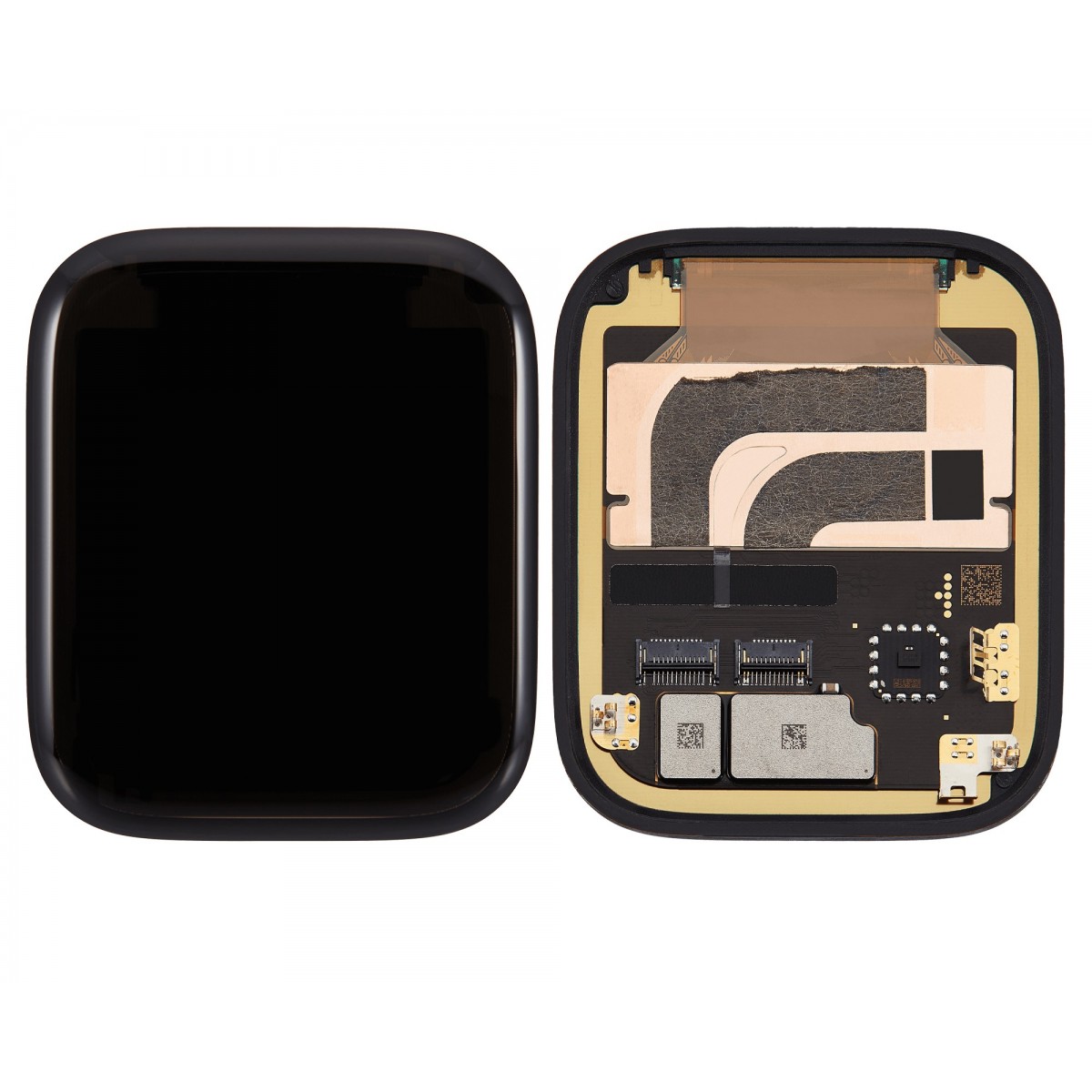 Pantalla original Apple Watch Series 9 45mm renovada