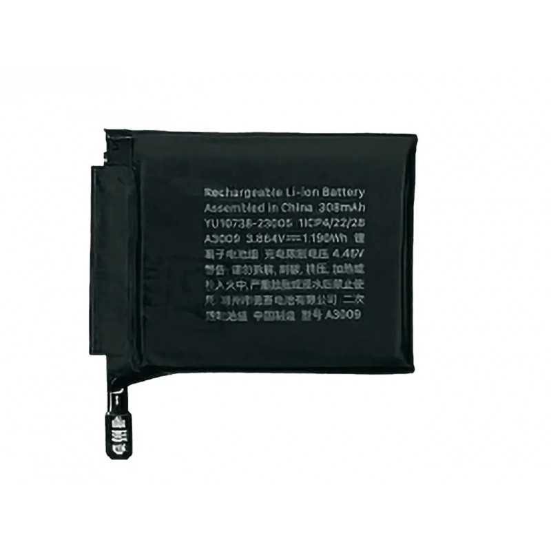 Bateria Apple Watch Series 9 45mm calidad Premium