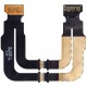 Flex principal conexiones Apple Watch Series 9 45mm