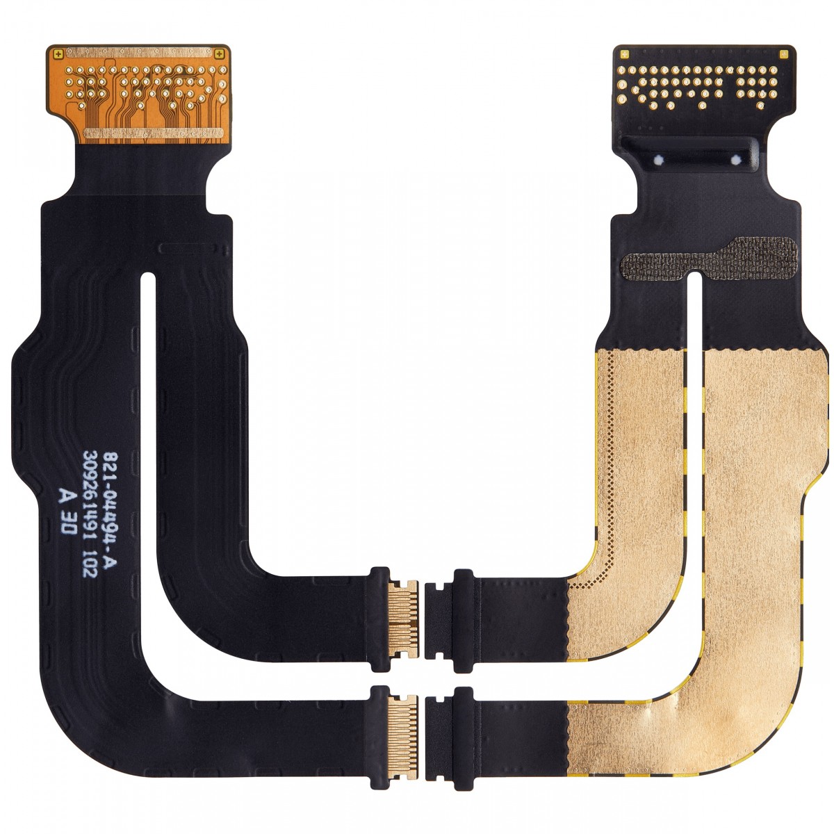 Flex principal conexiones Apple Watch Series 9 45mm