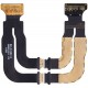Flex principal conexiones Apple Watch Series 9 41mm