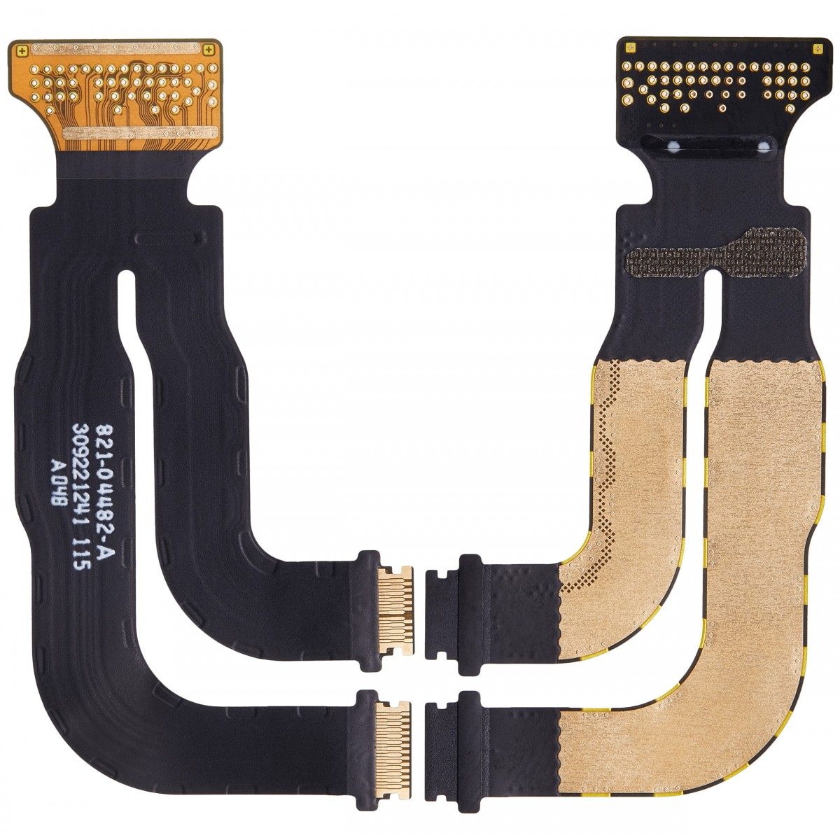 Flex principal conexiones Apple Watch Series 9 41mm