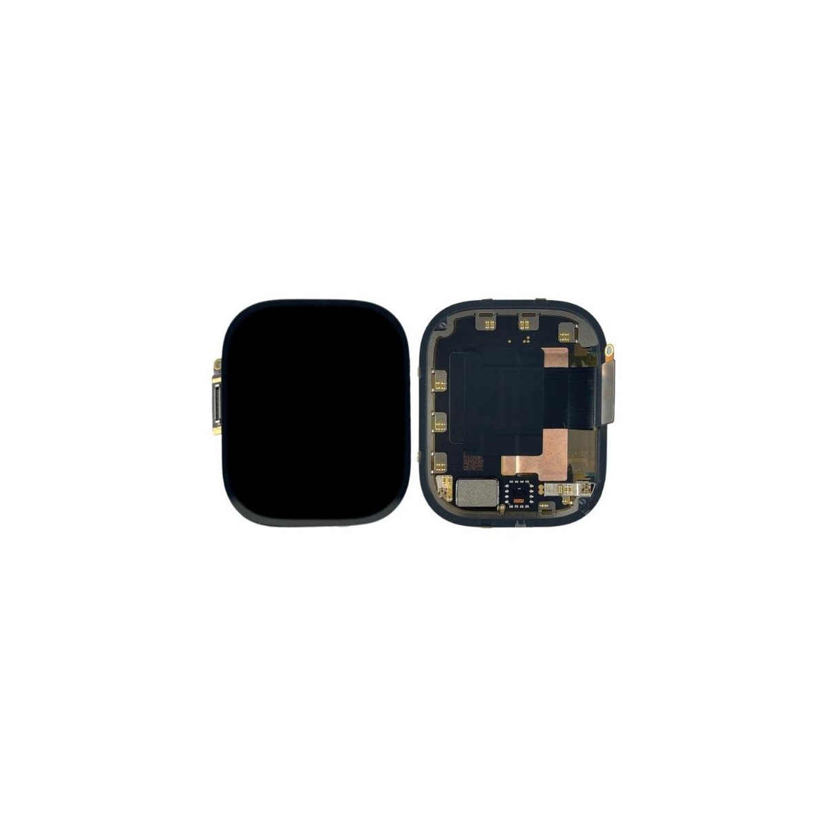 Pantalla original Apple Watch Ultra (1 gen) 49mm renovada.