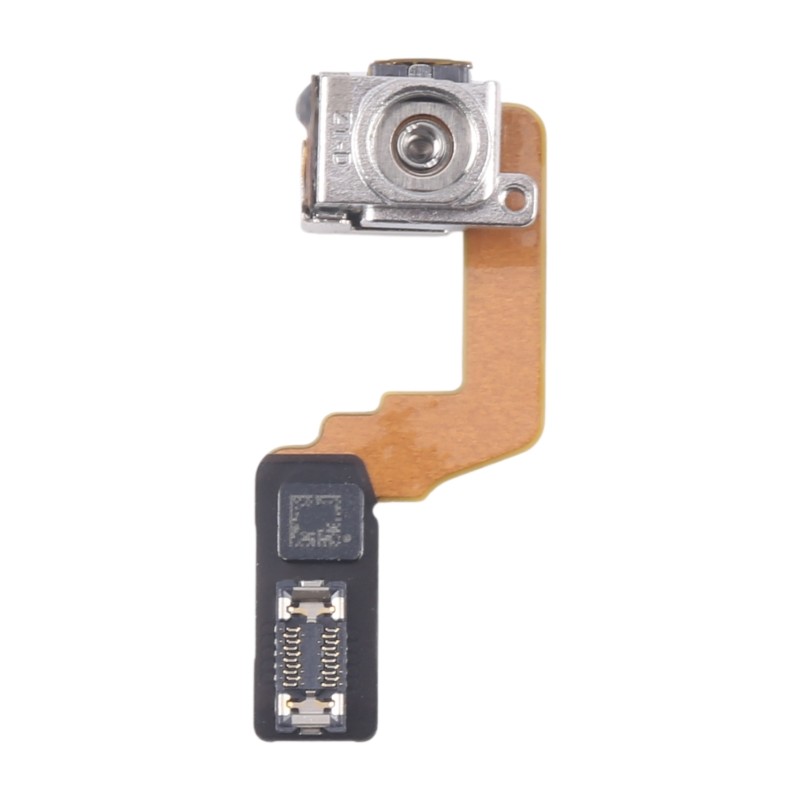 Flex de Eje Giro para Apple Watch Series 10 46mm