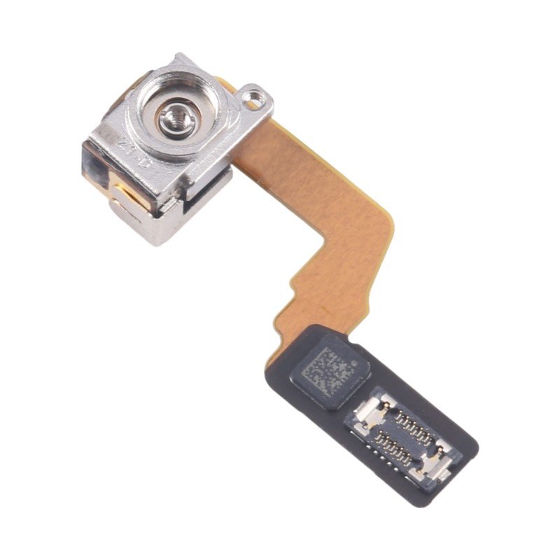 Flex de Eje Giro para Apple Watch Series 10 46mm