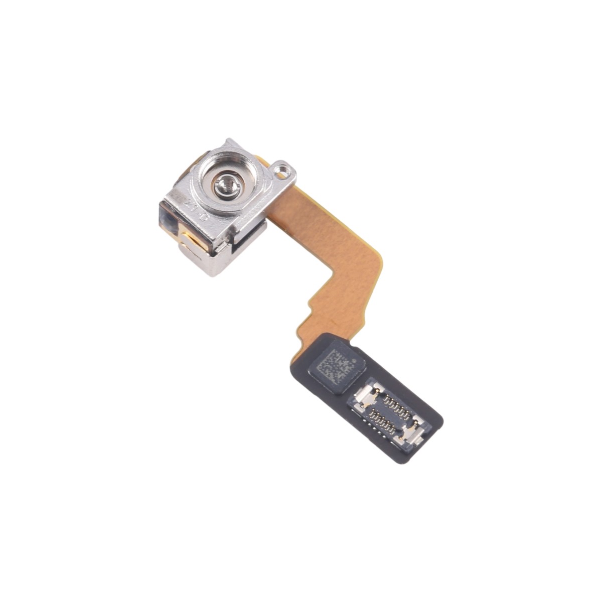 Flex de Eje Giro para Apple Watch Series 10 46mm