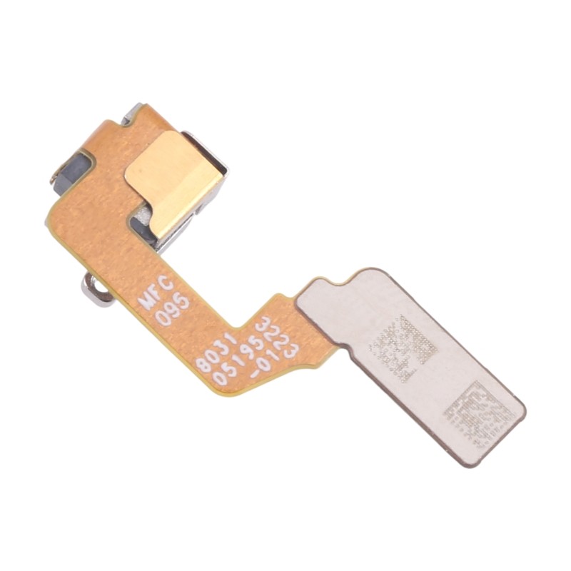 Flex de Eje Giro para Apple Watch Series 10 46mm