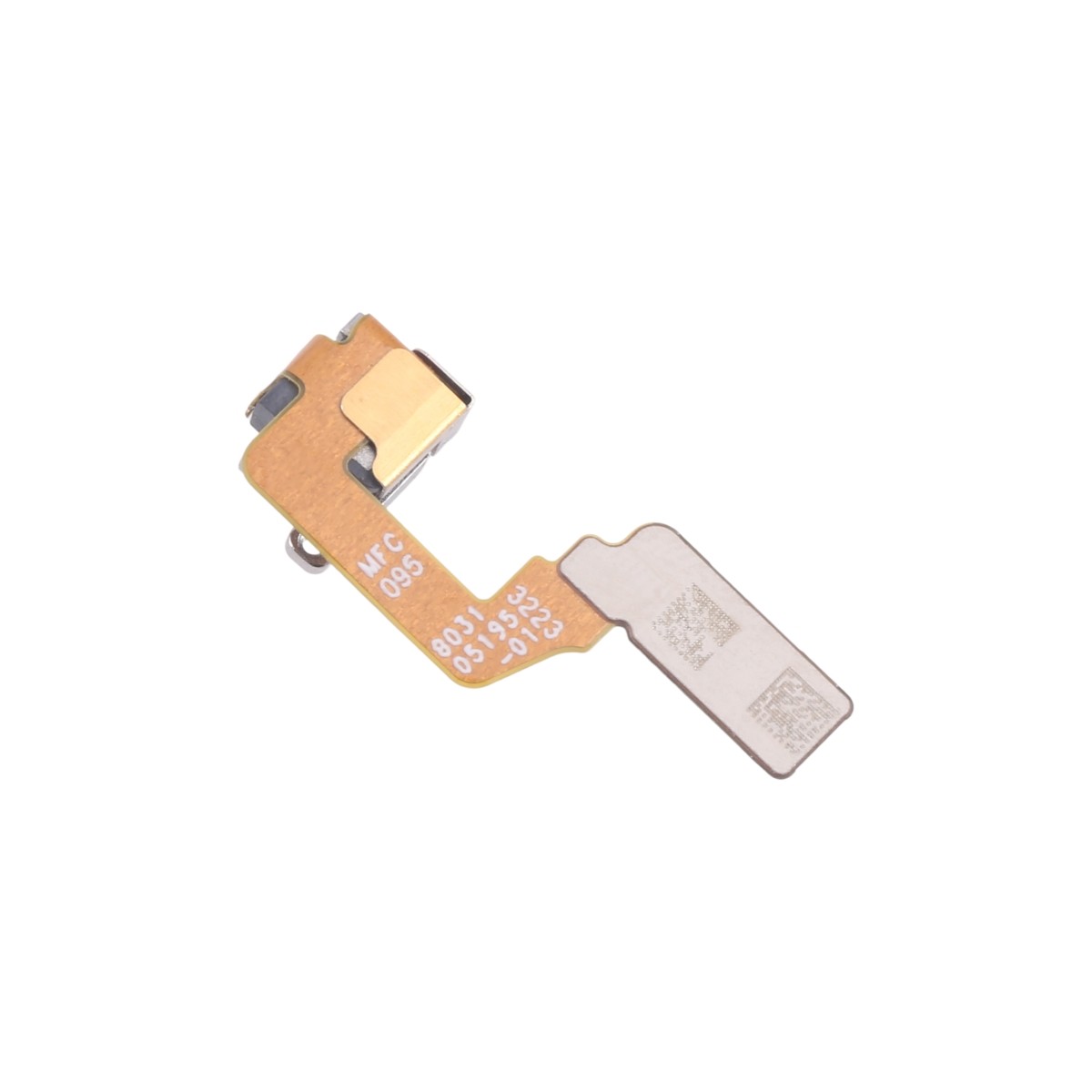 Flex de Eje Giro para Apple Watch Series 10 46mm