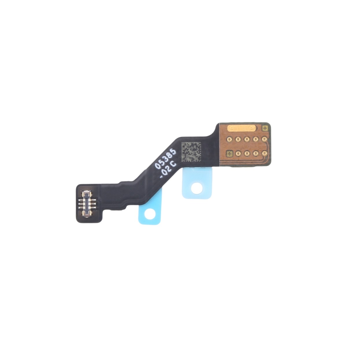 Flex de bateria Apple Watch Series 10 46mm