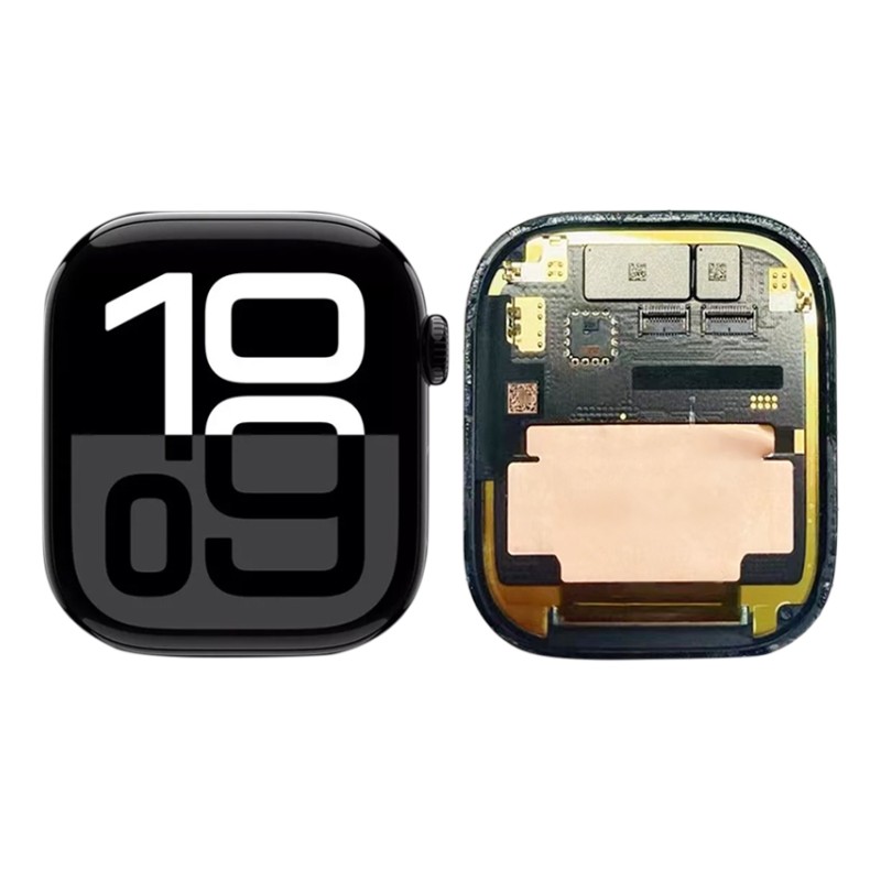 Pantalla original Apple Watch Series 10 46mm renovada