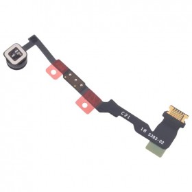 Flex De Reducción De Ruido Del Altavoz Apple Watch Series 10 46mm