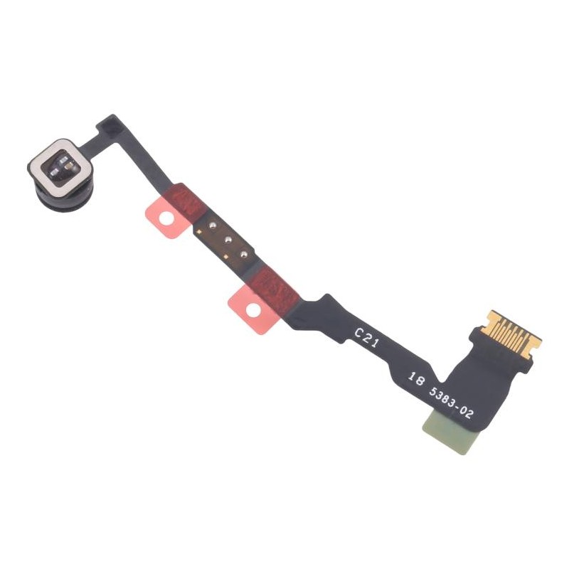 Flex De Reducción De Ruido Del Altavoz Apple Watch Series 10 46mm