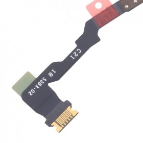 Flex De Reducción De Ruido Del Altavoz Apple Watch Series 10 46mm